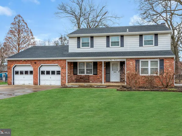 400 Delaware Ave, Roebling, NJ 08554