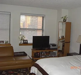 Rented by Avenues Real Estate