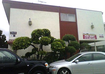 1st image of 12625 Pacific Ave APT 8