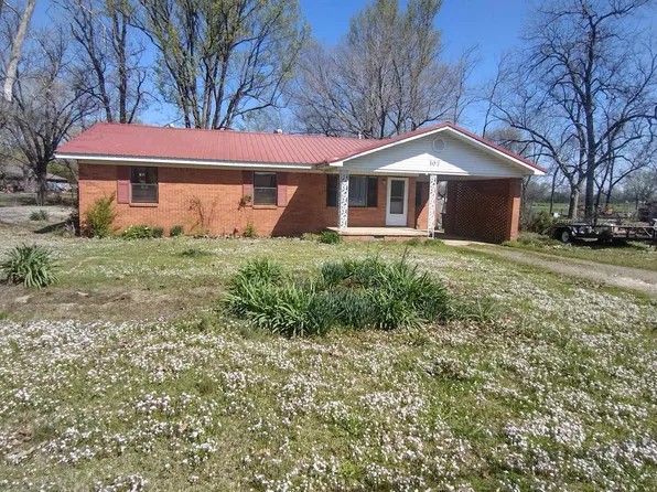 107 Campground Rd, Beebe, AR 72012
