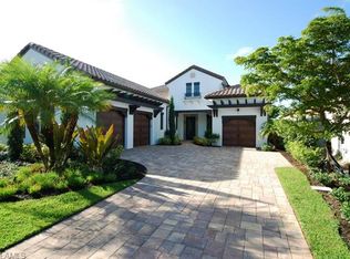 16792 Brightling Way, Naples, FL 34110