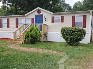 9 Gilreath St, Greenville, SC 29609
