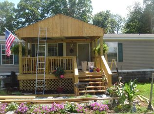 4283 Bacon School Rd, Saxe, VA 23967