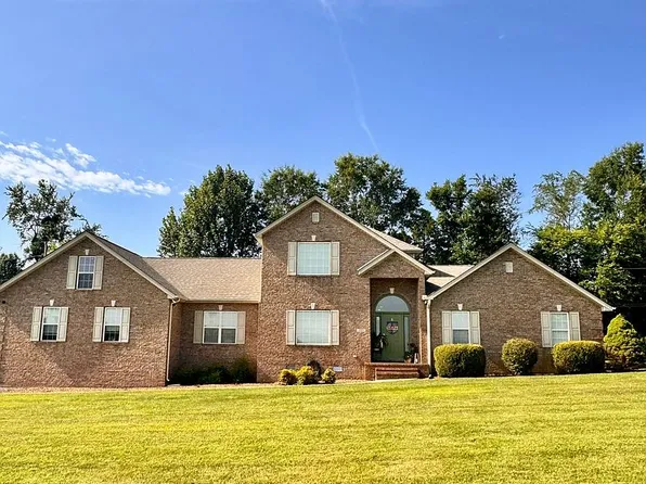 953 Steeplechase Rd, Glasgow, KY 42141