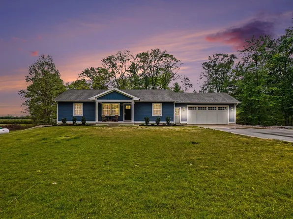 13298 Rich St, Grand Haven, MI 49417