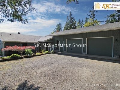 18104 28th St E, Lake Tapps, WA, 98391