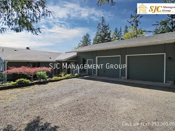 18104 28th St E, Lake Tapps, WA 98391
