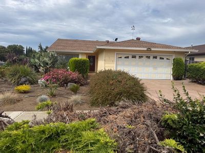 677 Lava Way, San Jose, CA, 95133