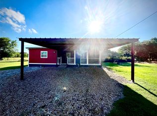 447 Masthead Rd, Gun Barrel City, TX 75156