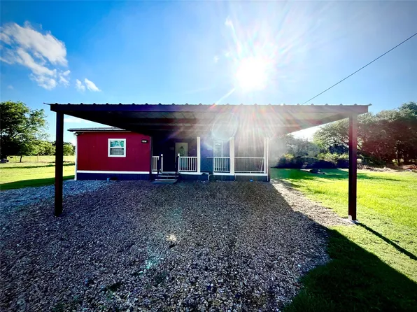 447 Masthead Rd, Gun Barrel City, TX 75156