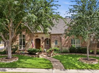 936 Birdsong Dr, Allen, TX 75013