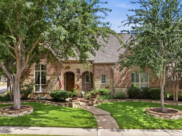936 Birdsong Dr, Allen, TX 75013