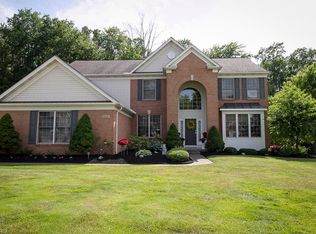 8300 Browning Ct, Concord Township, OH 44060
