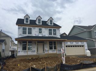 733 Holden Rd, Frederick, MD 21701