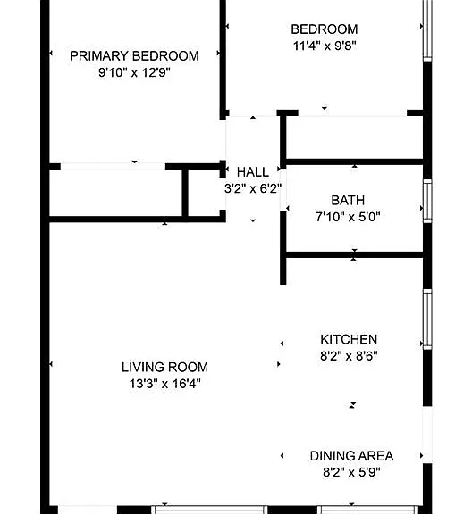 11987 Maple St #2 — Photo 41