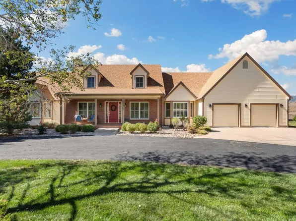1517 Hepplewhite Ct, Fort Collins, CO 80526
