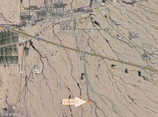 59088 S 299th Ave, Gila Bend, AZ 85337