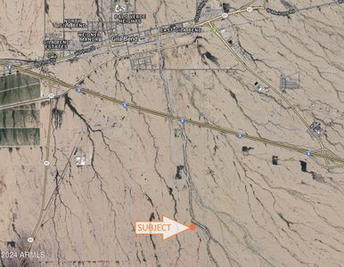 59088 S 299th Ave, Gila Bend, AZ, 85337