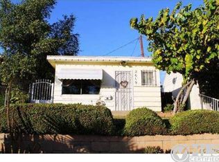 2609 W Hellman Ave, Alhambra, CA 91803