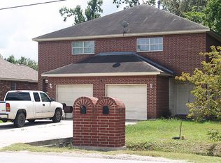 2514 Lauder Rd, Houston, TX 77039