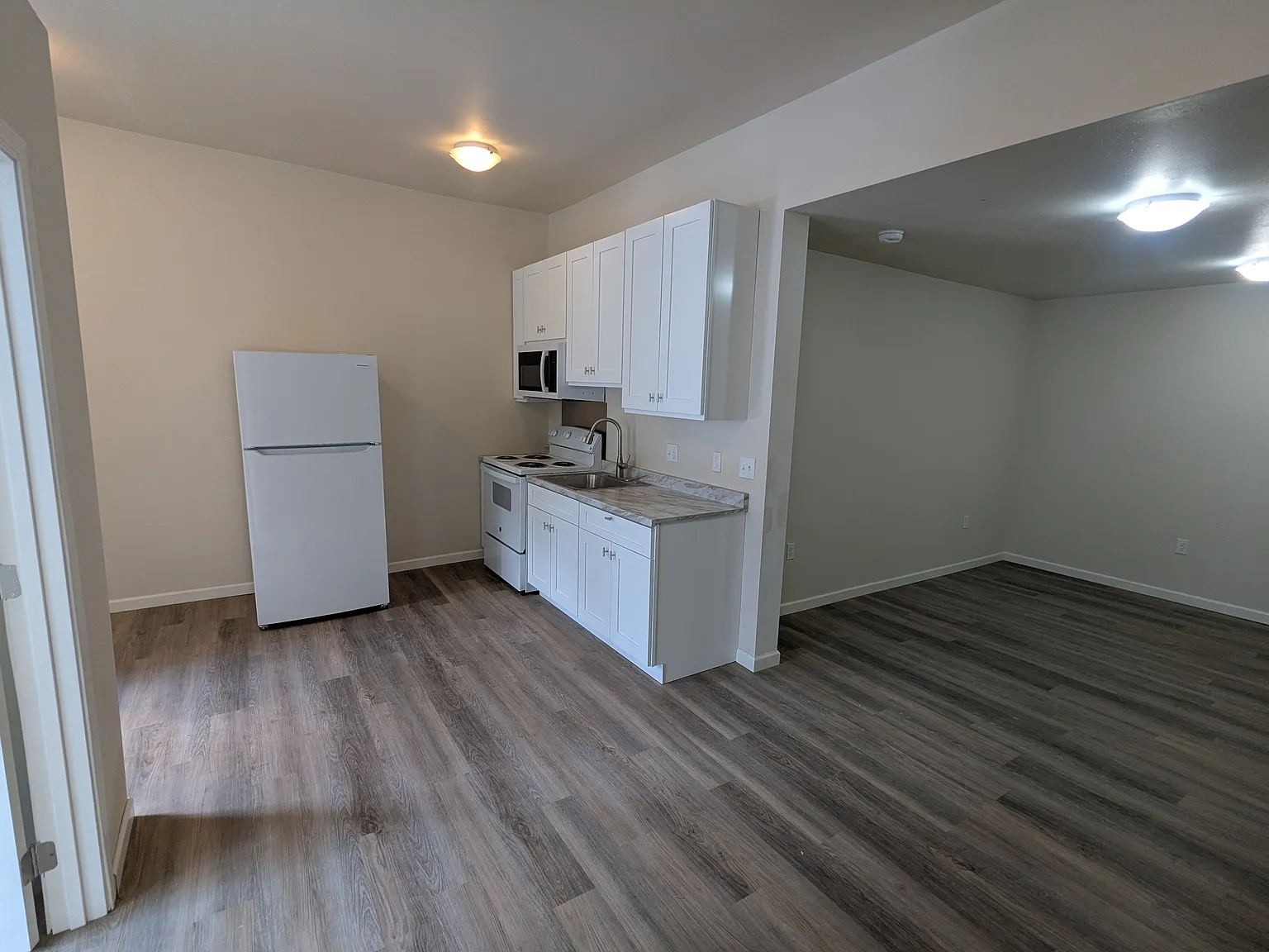 Palouse Arms Apartments — Photo 2