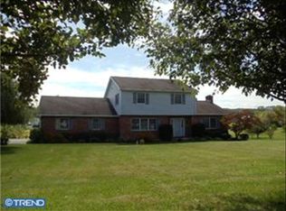 24 Balthaser Rd, Sinking Spring, PA 19608
