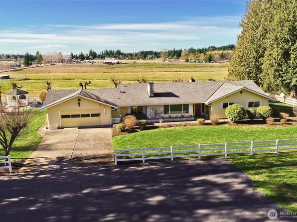 39811 272nd Avenue SE, Enumclaw, WA 98022