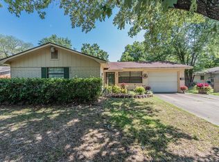 804 Linn Ave, Wagoner, OK 74467