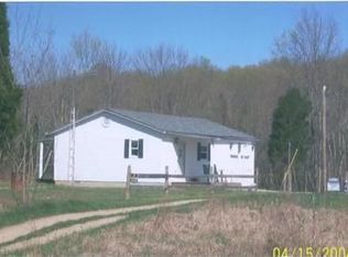 715 Tony Rd, West Union, OH 45693
