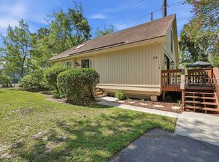 38 Wee Rd #38, Hilton Head Island, SC 29926