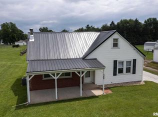 121 S Euclid Ave, East Peoria, IL 61611