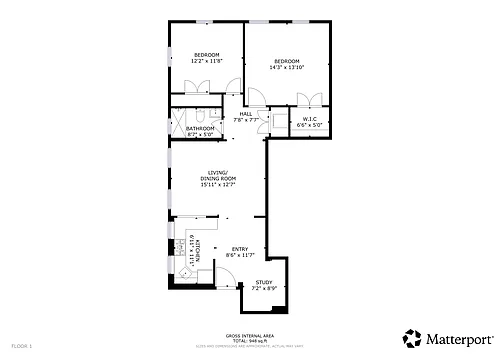 245 Whitney Ave #2L Photo 1 245 Whitney Ave #2L Photo 1