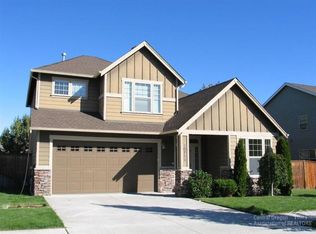 20712 NE Wandalea Dr, Bend, OR 97701