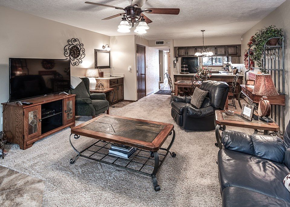 Innsbrook Village Condominiums Ruidoso, NM Zillow