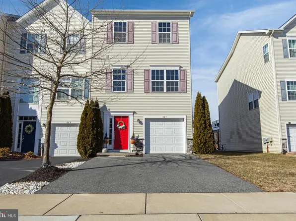 827 Lissicasey Loop, Middletown, DE 19709