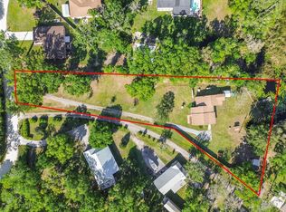 5691 Drexel Rd, Land O Lakes, FL 34638