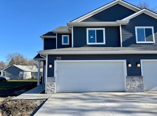 207 NE Ewing St, Grimes, IA 50111