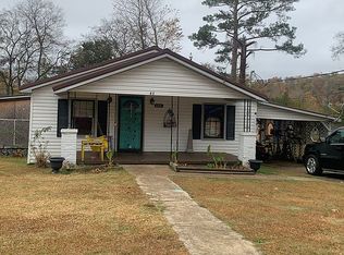 408 Oak Ave NW, Jacksonville, AL 36265