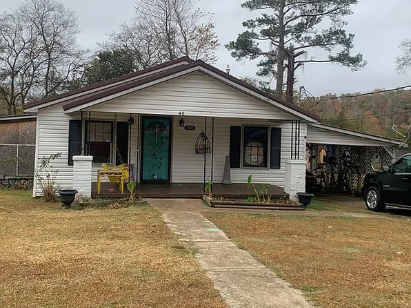 408 Oak Ave NW, Jacksonville, AL 36265