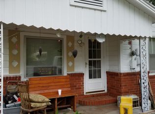 5907 W Latting St, Pine Bluff, AR 71602