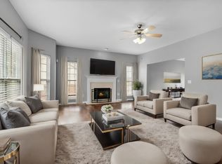 1405 Saddle Crst, Mount Juliet, TN 37122