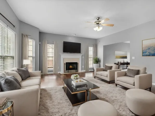 1405 Saddle Crst, Mount Juliet, TN 37122