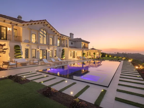 25325 Prado De La Felicidad, Calabasas, CA 91302