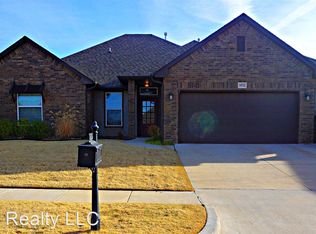 18712 Havenbrook Rd, Edmond, OK 73012