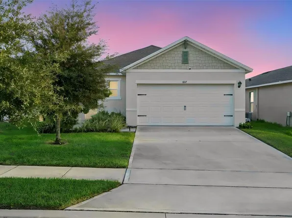 407 CHARLOTTE WAY, DELAND, FL 32724