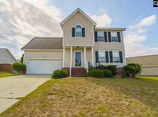117 Hamilton Place Rd, Columbia, SC 29229