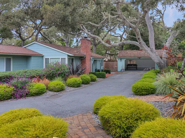 1087 Lariat Ln, Pebble Beach, CA 93953