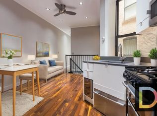 3 W 103rd St #1D, New York, NY 10025