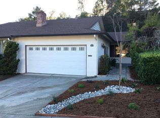 3324 Glendora Dr, San Mateo, CA 94403