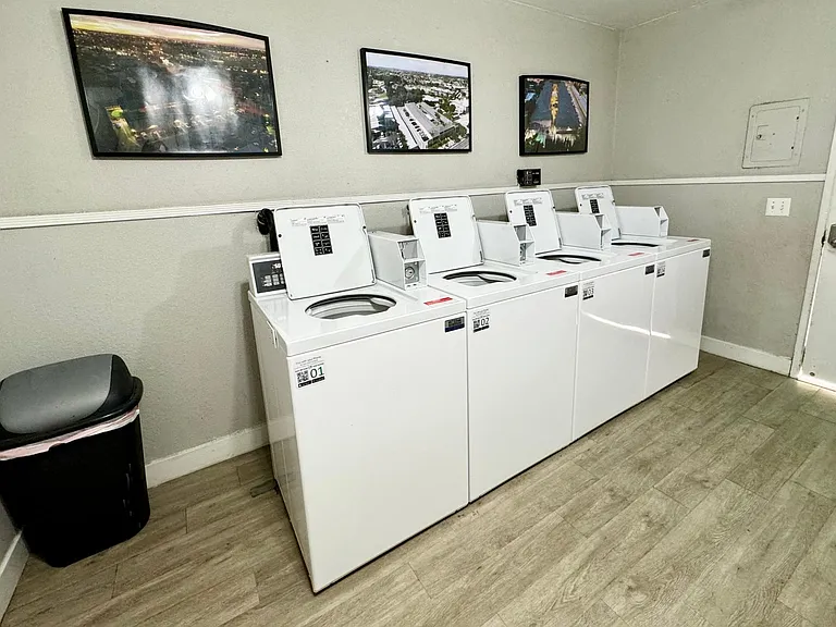 Vista Verde Apartments — Photo 30